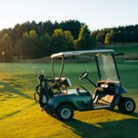 GolfCart4 GolfCart4
