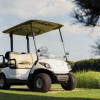 GolfCart5 GolfCart5