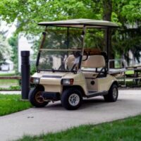 GolfCartRoad GolfCartRoad