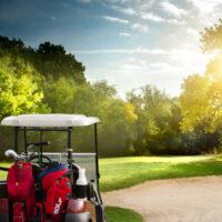 GolfAcc GolfAcc