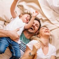 HappyFamily HappyFamily